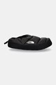 Papuče The North Face Tent Mule IV NF0A8A9DKX71 čierna AW24