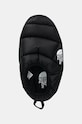 The North Face papuci de casa Tent Mule IV negru NF0A8A9DKX71
