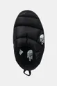 Тапочки The North Face Tent Mule IV чорний NF0A8A9DKX71