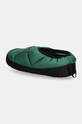 Încălțăminte The North Face papuci de casa Tent Mule IV NF0A8A9DS9W1 verde