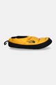Παντόφλες The North Face Tent Mule IV NF0A8A9DZU31 κίτρινο AW24