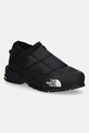 The North Face sneakers Glenclyffe Mule textile black NF0A8ABXKX71