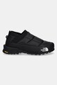The North Face sneakers Glenclyffe Mule NF0A8ABXKX71 black AW24