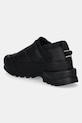 Shoes The North Face sneakers Glenclyffe Mule NF0A8ABXKX71 black