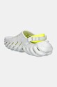 Obuv Šľapky Crocs X - (Echo) Clog 207937.1NK sivá