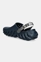 Обувки Чехли Crocs X - (Echo) Clog 207937.48I тъмносин