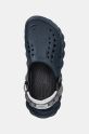 Šľapky Crocs X - (Echo) Clog tmavomodrá 207937.48I