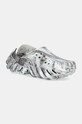 Crocs klapki Echo Marbled Clog syntetyczny czarny 208454.1NL