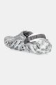 Обувь Шлепанцы Crocs Echo Marbled Clog 208454.1NL чёрный