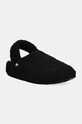 Crocs kapcie Classic Cozzy Slipper czarny 209386.001
