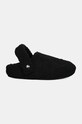 Crocs kapcie Classic Cozzy Slipper 209386.001 czarny AW24