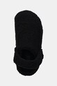 Crocs kapcie Classic Cozzy Slipper czarny 209386.001