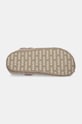 Crocs papuci de casa Classic Cozzy Slipper 209386.195 bej
