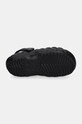 Шлепанцы Crocs Classic Lined Overpuff Clog 210059.001 чёрный
