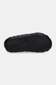 Crocs kapcie Classic Cozzy Overpuff Sandal 210074.001 czarny