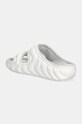 Обувь Шлепанцы Crocs Classic Cozzy Overpuff Sandal 210074.100 белый