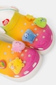 Παντόφλες Crocs Care Bears Crush Clog 210103.100 πολύχρωμο