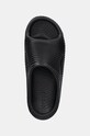 Шлепанцы Crocs Mellow Tide Recovery Slide чёрный 210333.001