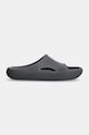 Crocs klapki Mellow Tide Recovery Slide 210333.0DA szary AW24