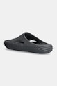 Obuwie Crocs klapki Mellow Tide Recovery Slide 210333.0DA szary