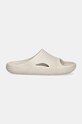 Шльопанці Crocs Mellow Tide Recovery Slide 210333.160 бежевий AW24