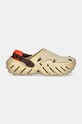 Natikače Crocs Echo Ripstop Clog 210334.0HY bež AW24