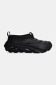 Кросівки Crocs Echo Sand Storm Heel 210509.0KU чорний AW24