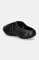 Обувь Шлепанцы adidas Originals Adifom Iiinfinity Mule IG6969 чёрный