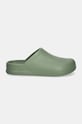 Crocs sliders Dylan Clog 209366.308 green AW24