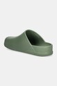 Обувь Шлепанцы Crocs Dylan Clog 209366.308 зелёный