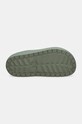 Crocs sliders Energy Clog 209968.308 green
