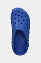 Šľapky Crocs Crocs x Salehe Bembury Saru Clog modrá 210141.4TQ