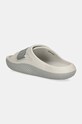 Shoes Crocs sliders Mellow Luxe Recovery Slide 209413.1FT gray