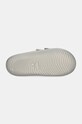 Crocs klapki Mellow Luxe Recovery Slide 209413.1FT szary