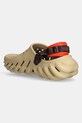 Încălțăminte Crocs papuci X - (Echo) Clog 207937.0HX bej