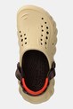 Crocs papuci X - (Echo) Clog bej 207937.0HX