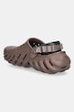 Обувь Шлепанцы Crocs X - (Echo) Clog 207937.0LF коричневый