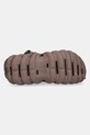 Crocs papuci X - (Echo) Clog 207937.0LF maro