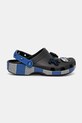 Взуття Шльопанці Crocs Classic Raveclaw Clog 210528.90H чорний