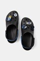 Шльопанці Crocs Classic Raveclaw Clog 210528.90H чорний