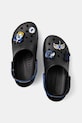 Παντόφλες Crocs Classic Raveclaw Clog 210528.90H μαύρο