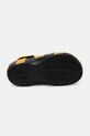 Шльопанці Crocs Classic Hufflepuff Clog 210529.90H