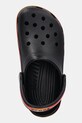 Pantofle Crocs Classic Reflector Clog černá 210732.001