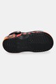 Pantofle Crocs Classic Reflector Clog 210732.001 černá