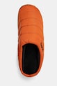 SUBU papuci de casa F-line portocaliu SB.31