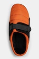 Тапки SUBU BELT оранжевый SB.24