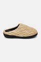 SUBU slippers BANQUET HR.03 golden AW24
