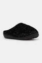 SUBU slippers CELOSIA VELVET black HR.04