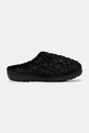 SUBU slippers CELOSIA VELVET HR.04 black AW24