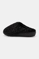 Shoes SUBU slippers CELOSIA VELVET HR.04 black